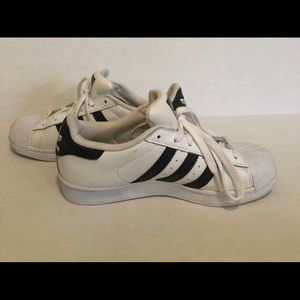 Adidas Superstars